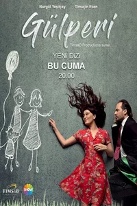 Гюльпери 12 серия
