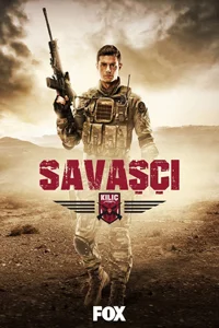 Воин 7 серия