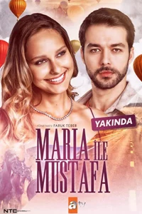 Мария и Мустафа 12 серия