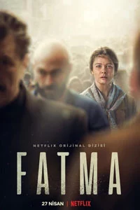 Фатма 5 серия