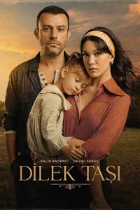 Камень желаний 19 серия